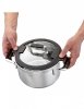 ROESLE - Garnek wysoki 24cm Silence Pro